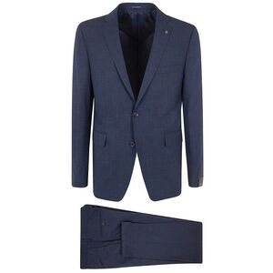 Tagliatore Men "Bruce" Man Suit